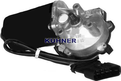 Kuhner DRE420M Electric motor DRE420M