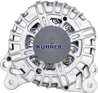 Kuhner 553504RIV Alternator 553504RIV
