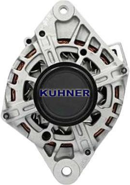 Kuhner 554532RIV Alternator 554532RIV