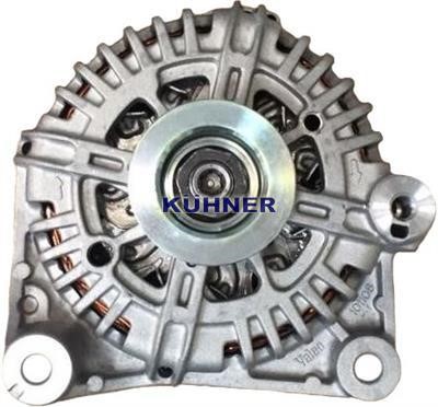 Kuhner 554663RIV Alternator 554663RIV