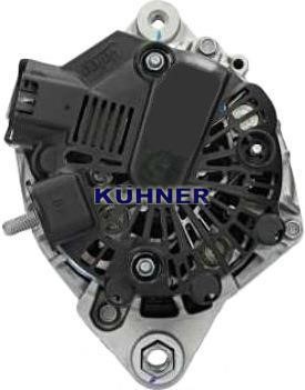 Alternator Kuhner 554532RI