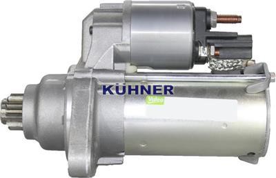 Starter Kuhner 101324V