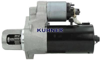 Starter Kuhner 256102B