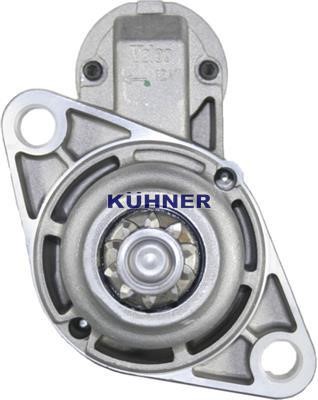 Kuhner 101324 Starter 101324