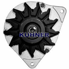 Kuhner 30561RIL Alternator 30561RIL
