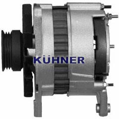 Alternator Kuhner 30561RI