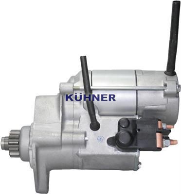 Starter Kuhner 254061