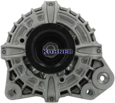 Kuhner 554675RIB Alternator 554675RIB