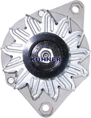 Kuhner 30596RIM Alternator 30596RIM