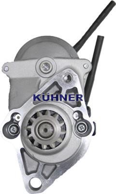 Kuhner 254061D Starter 254061D