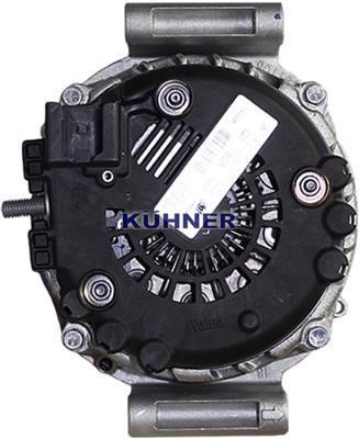 Alternator Kuhner 553832RI