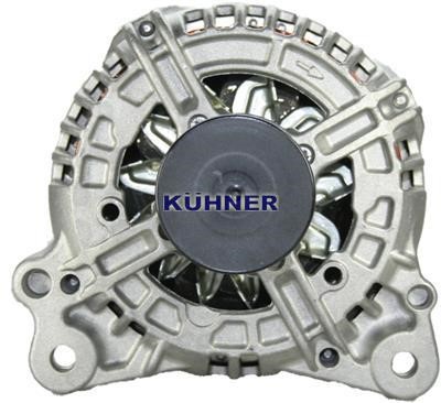 Kuhner 301985RIB Alternator 301985RIB