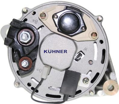 Alternator Kuhner 30619RI