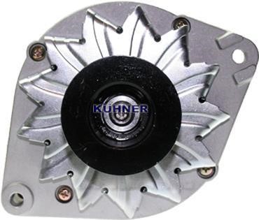 Kuhner 30619RI Alternator 30619RI