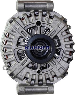 Kuhner 553832RIV Alternator 553832RIV