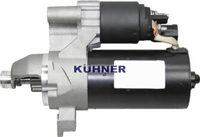 Starter Kuhner 254648D