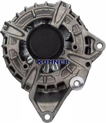 Kuhner 554801RIB Alternator 554801RIB