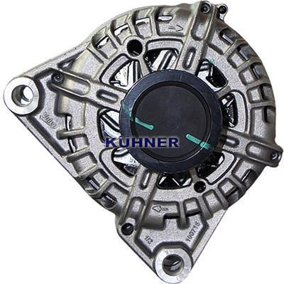 Kuhner 554608RIV Alternator 554608RIV