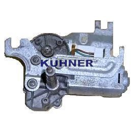 Kuhner DRE419D Wipe motor DRE419D