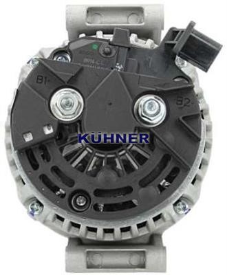 Alternator Kuhner 301908RI