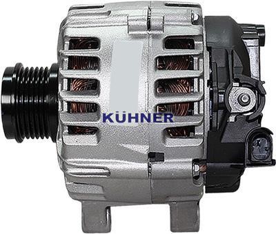 Alternator Kuhner 554864RIV