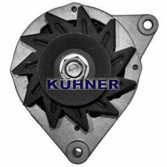 Kuhner 30198RIM Alternator 30198RIM