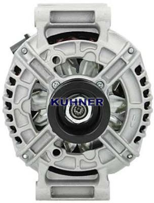 Kuhner 301908RI Alternator 301908RI