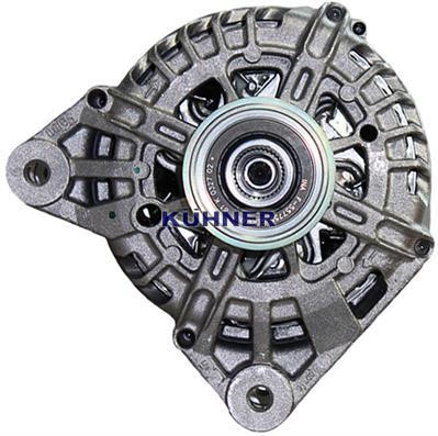 Kuhner 555171RI Alternator 555171RI