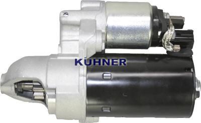Starter Kuhner 101339