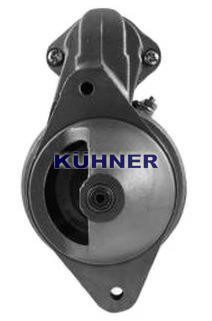 Kuhner 254541R Starter 254541R