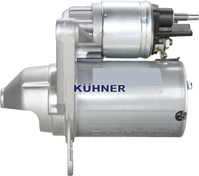 Buy Kuhner 254673V at a low price in United Arab Emirates!