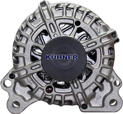 Kuhner 554652RIV Alternator 554652RIV