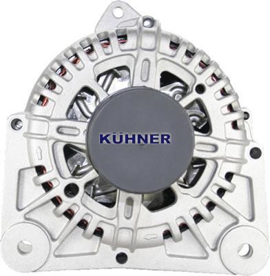 Kuhner 301975RIV Alternator 301975RIV