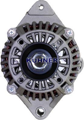 Kuhner 302026RI Alternator 302026RI