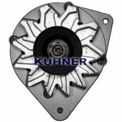 Kuhner 3060RI Alternator 3060RI