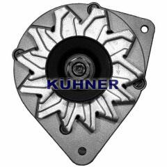 Kuhner 3060RIL Alternator 3060RIL