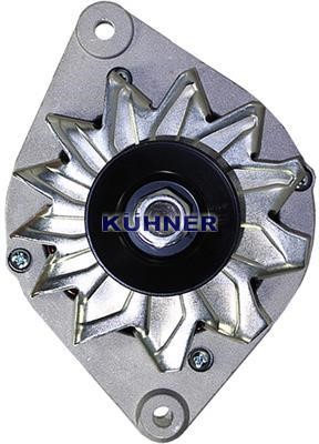 Kuhner 30517RI Alternator 30517RI