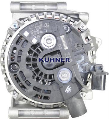 Alternator Kuhner 301859RIB