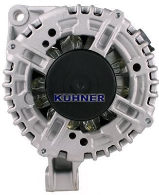Kuhner 301968RI Alternator 301968RI
