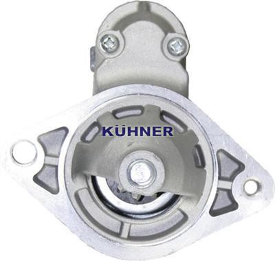 Kuhner 201362D Starter 201362D