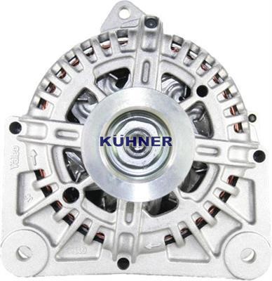 Kuhner 302003RI Alternator 302003RI