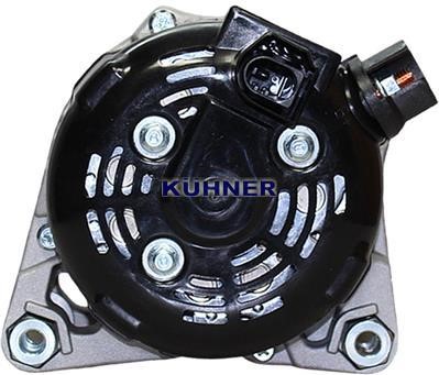 Alternator Kuhner 554152RID