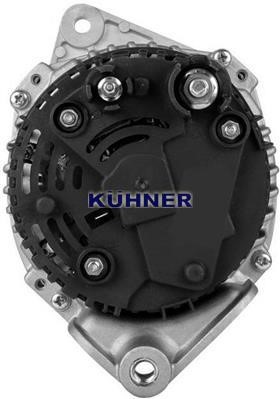 Alternator Kuhner 301086RI