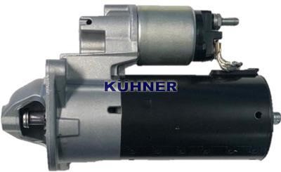Starter Kuhner 256011