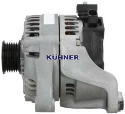 Buy Kuhner 554901RID at a low price in United Arab Emirates!