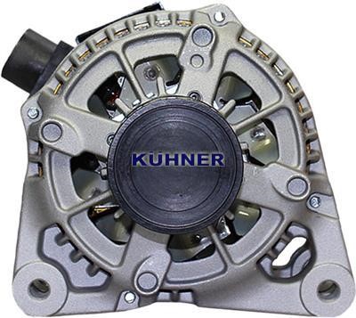 Kuhner 554152RID Alternator 554152RID
