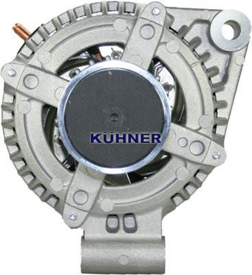 Kuhner 301958RID Alternator 301958RID