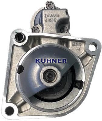 Kuhner 256011 Starter 256011