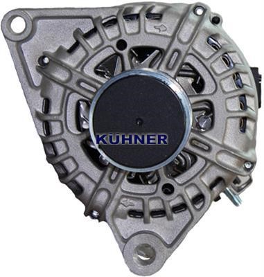 Kuhner 301938RIV Alternator 301938RIV