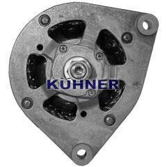 Kuhner 30839RI Alternator 30839RI